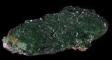 Botryoidal Green Fluorite - Henan Province, China #31470-1